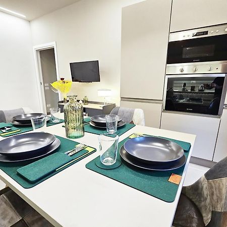 Holiday Home San Martino 那不勒斯 外观 照片