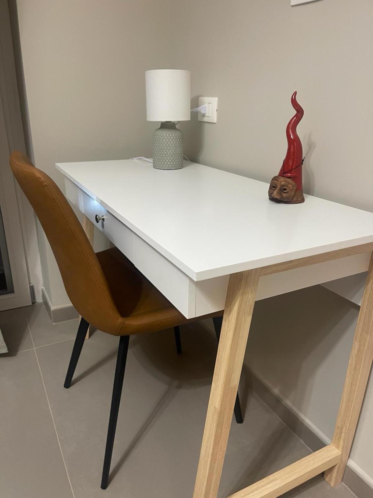 Holiday Home San Martino 那不勒斯 外观 照片