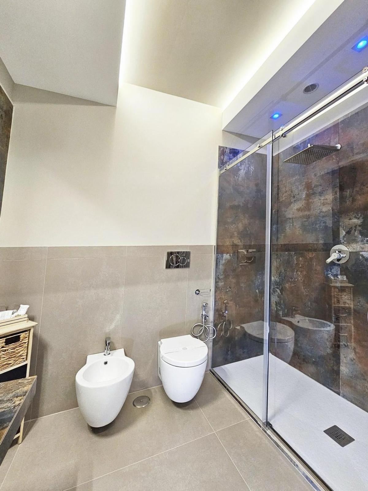 Holiday Home San Martino 那不勒斯 外观 照片