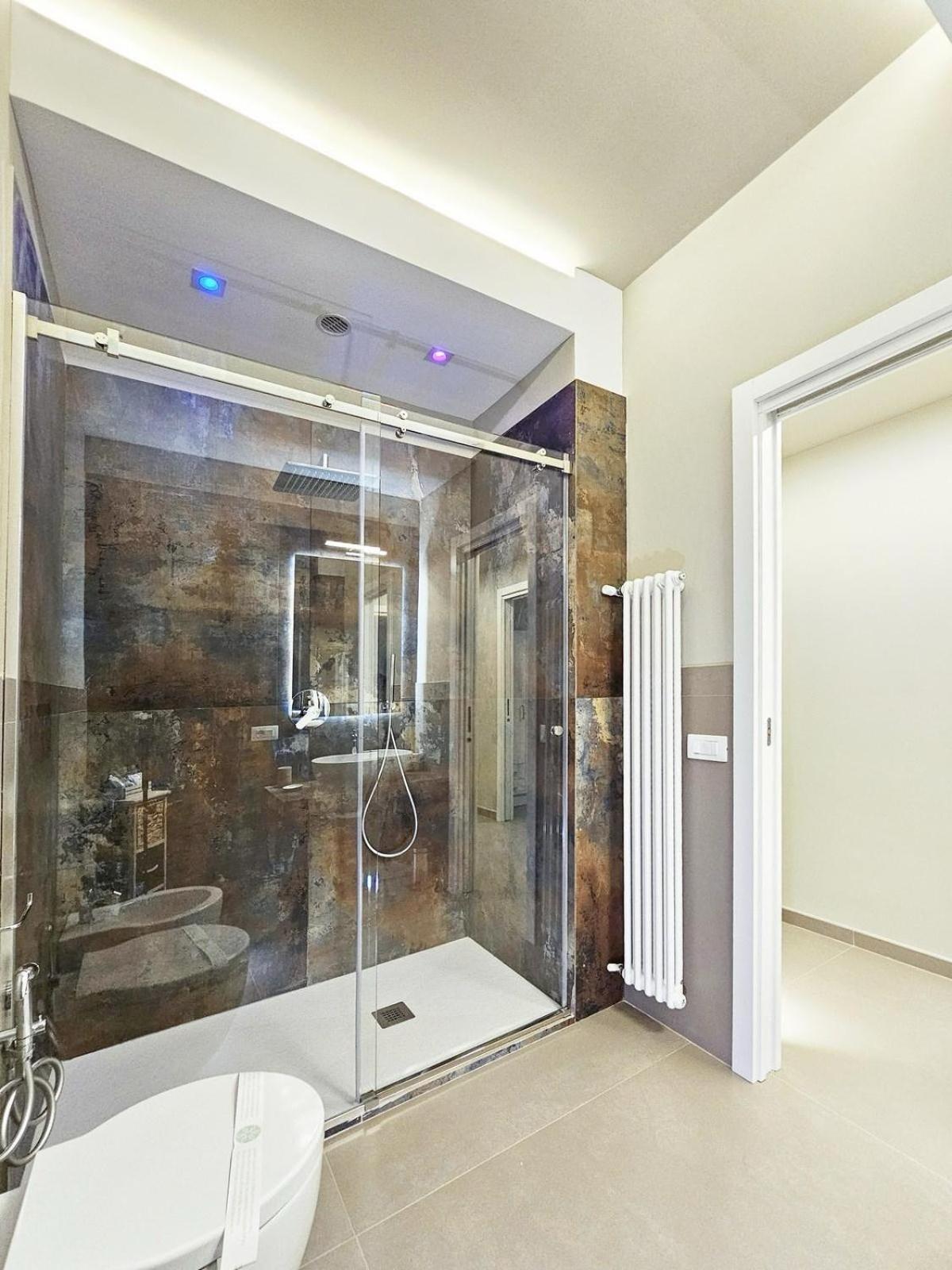 Holiday Home San Martino 那不勒斯 外观 照片