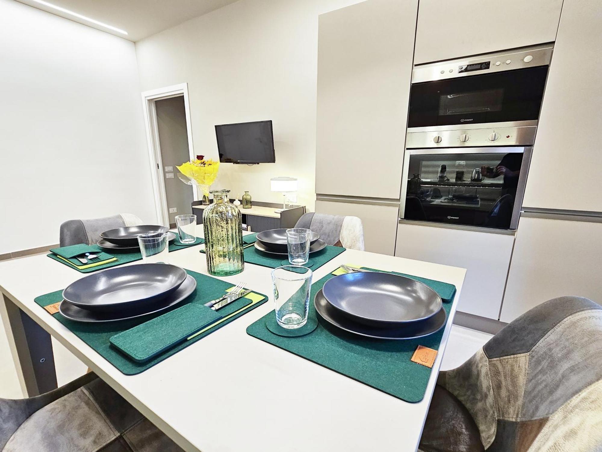 Holiday Home San Martino 那不勒斯 外观 照片